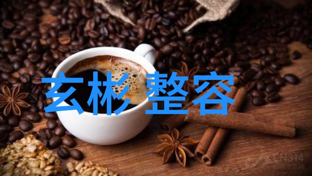 整容奇迹：玄彬从平凡到璀璨的蜕变之路